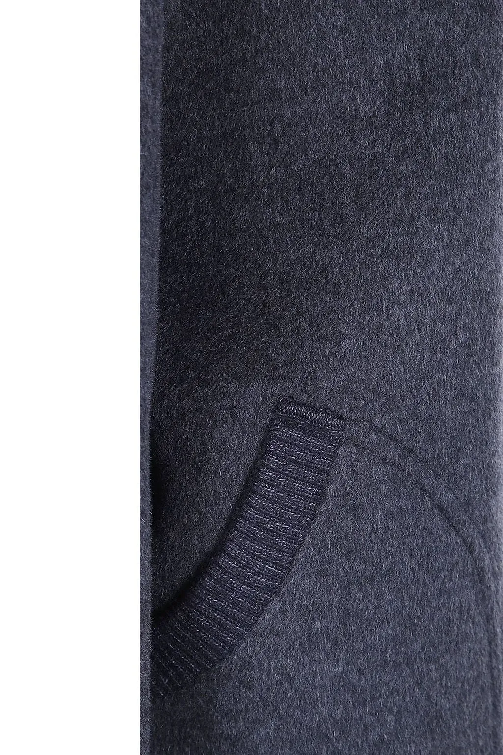 Giovanni Paris Leo Zip-Up Jacket
