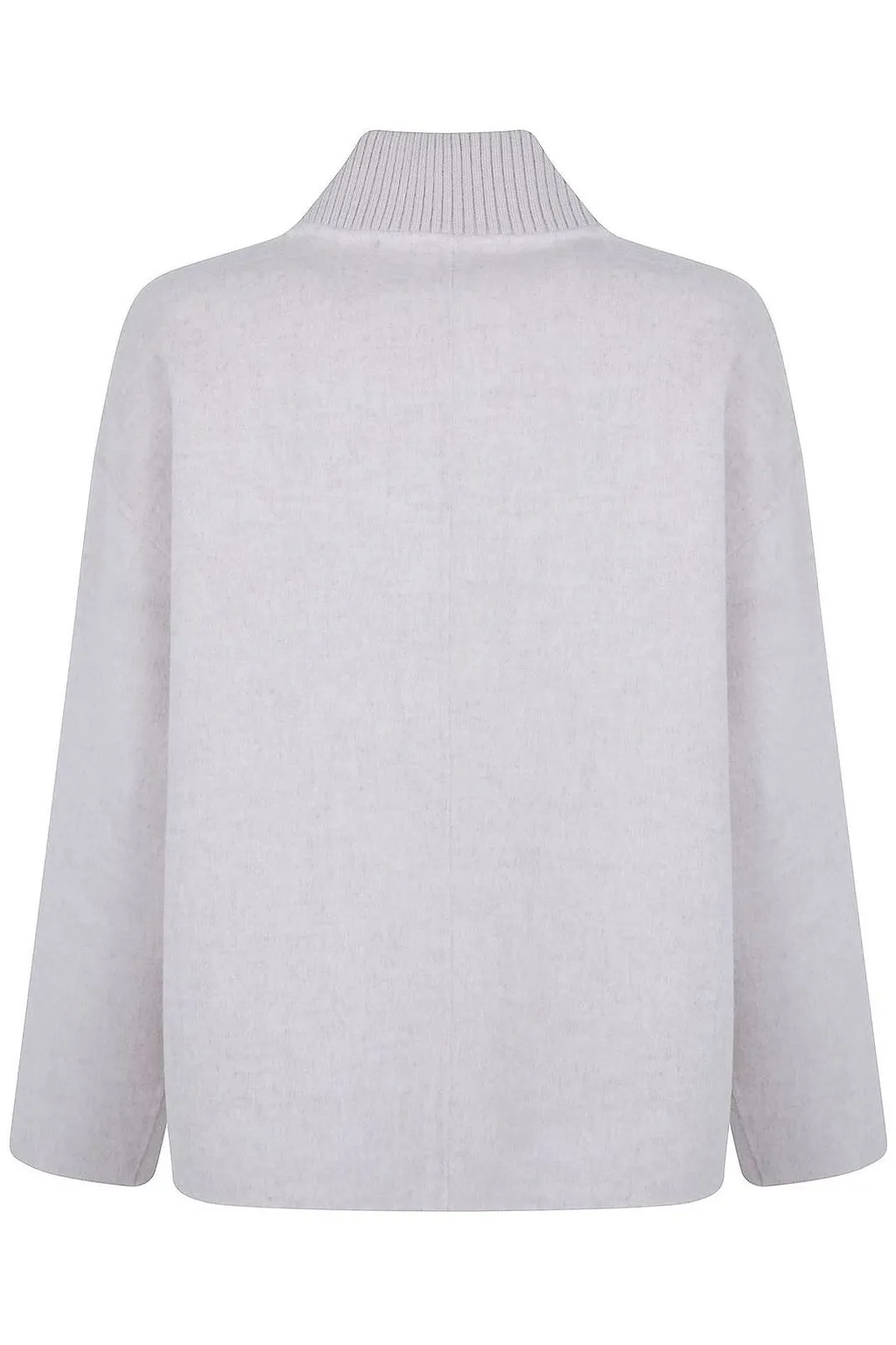 Giovanni Paris Leo Zip-Up Jacket
