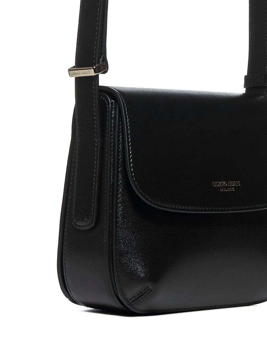 La Prima Small Shoulder Bag