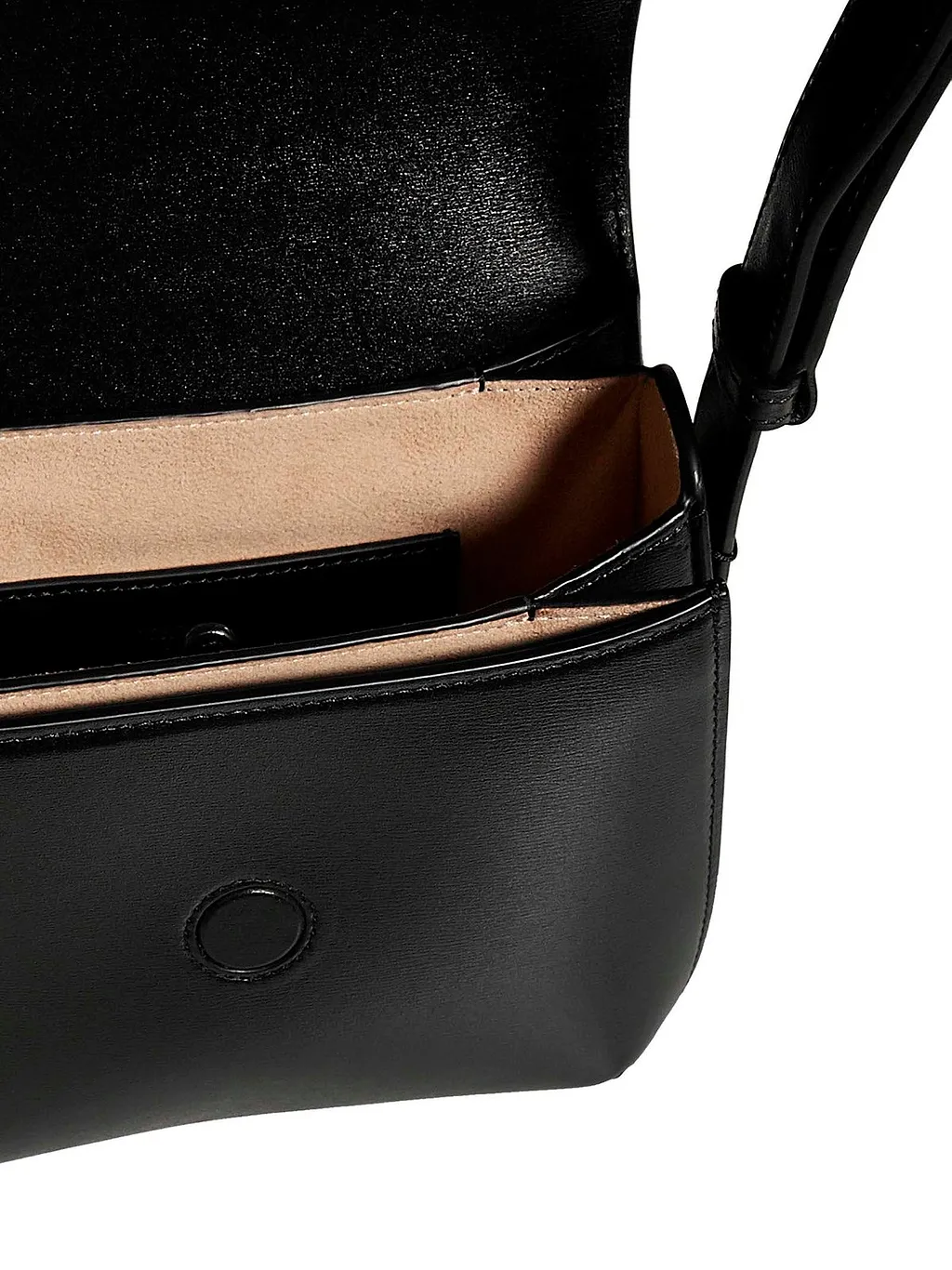 La Prima Small Shoulder Bag