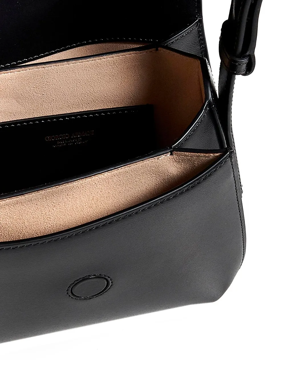 La Prima Small Shoulder Bag