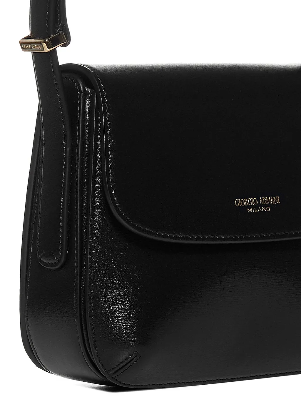 La Prima Small Shoulder Bag