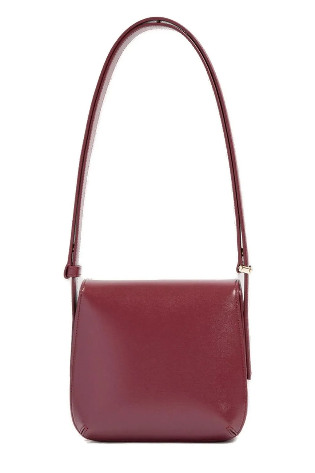 La Prima Small Shoulder Bag