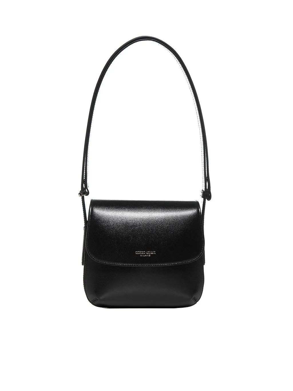 La Prima Small Shoulder Bag