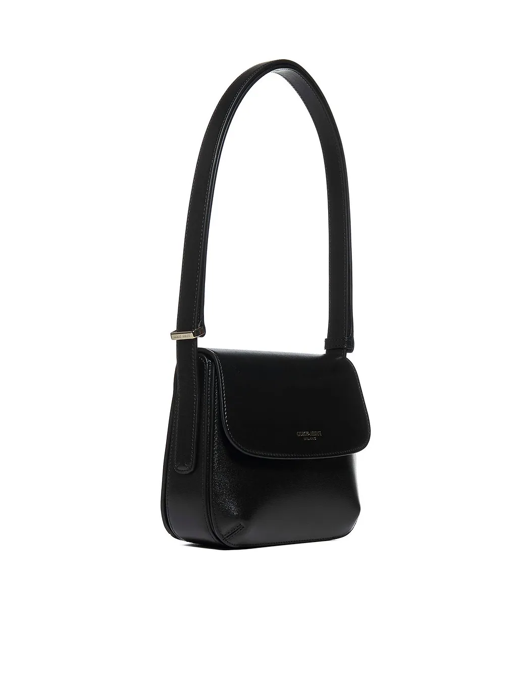 La Prima Small Shoulder Bag