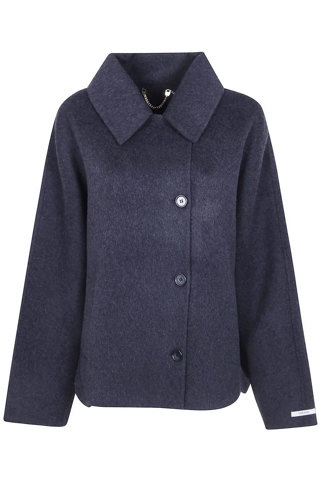 Pascale Oversized Jacket
