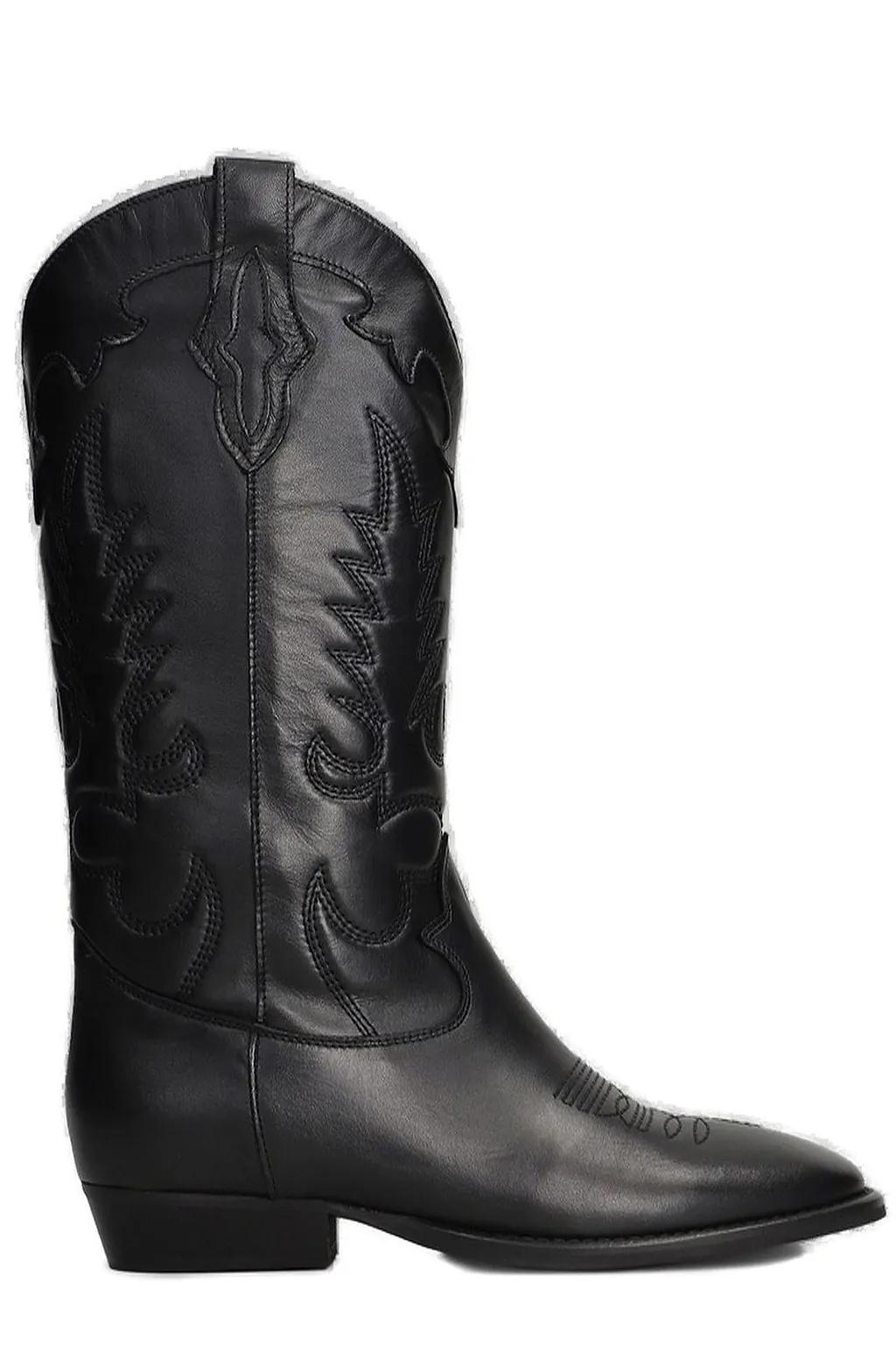 Guatemala Desert Texan Boots