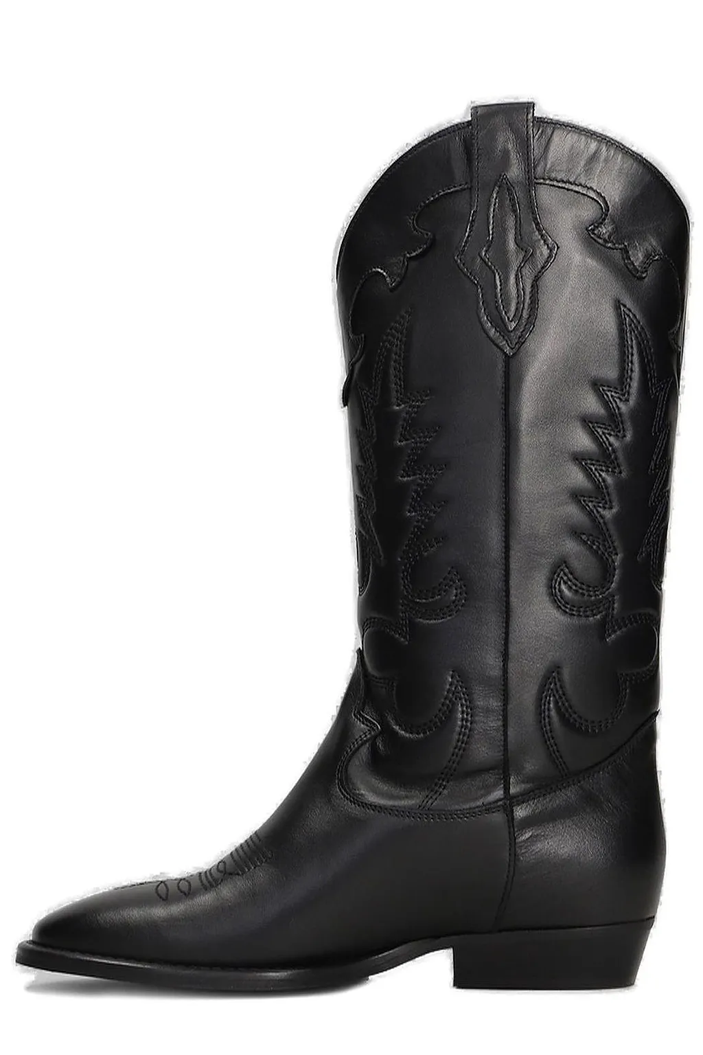 Guatemala Desert Texan Boots