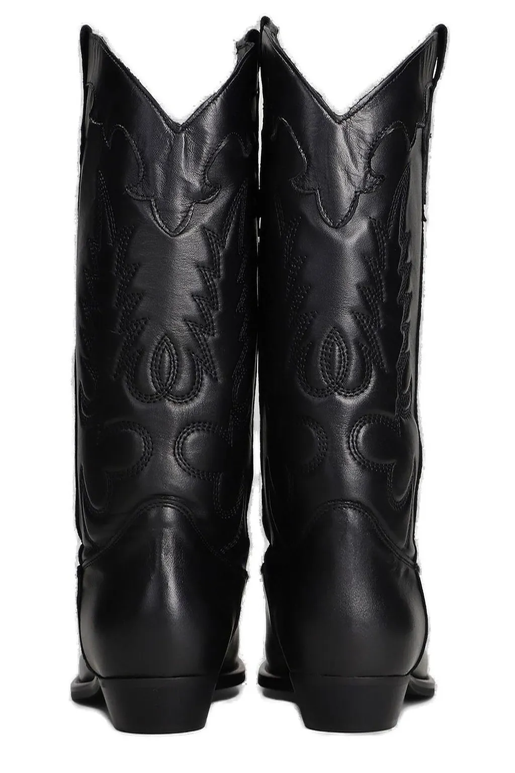 Guatemala Desert Texan Boots