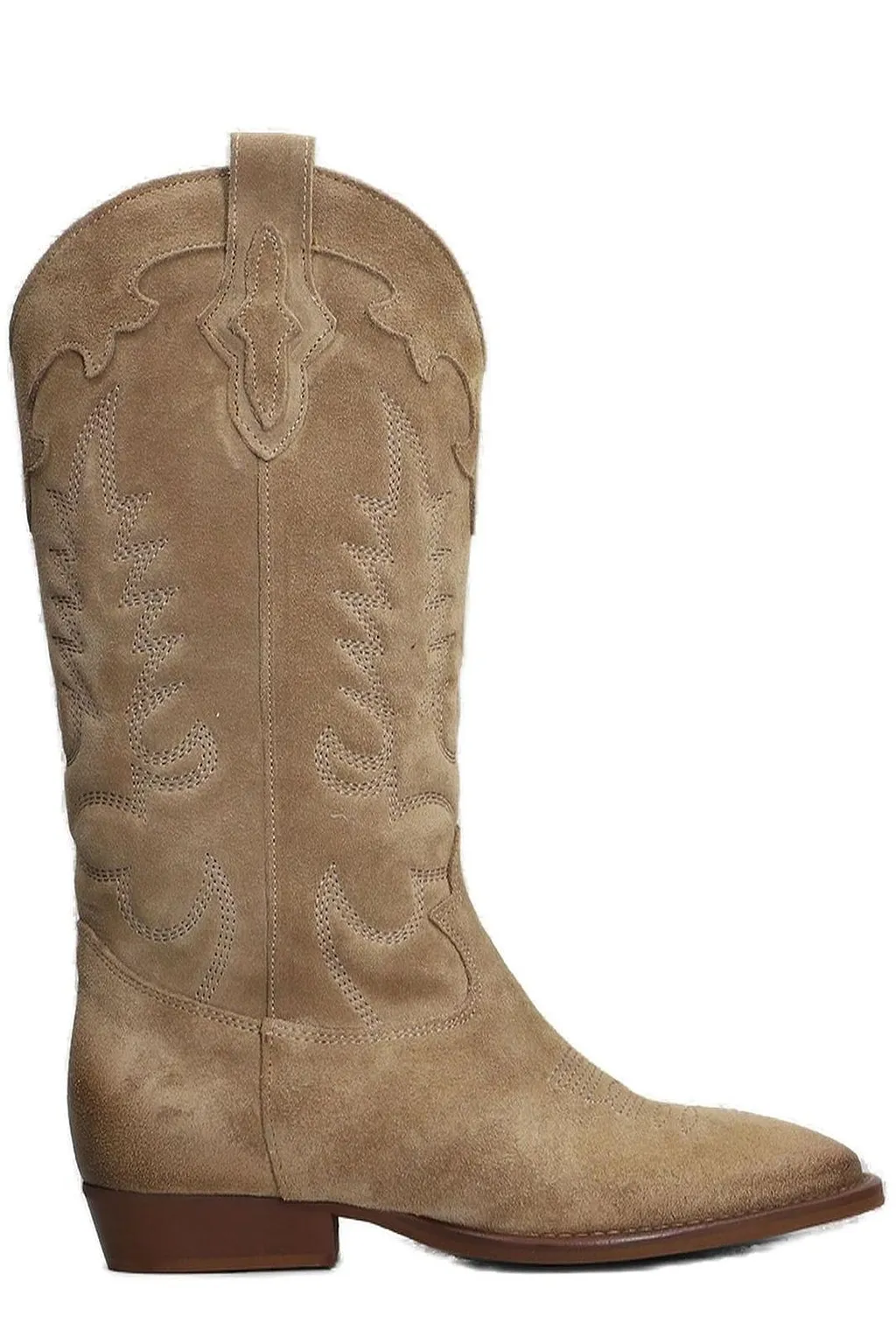 Guatemala Texan Boots