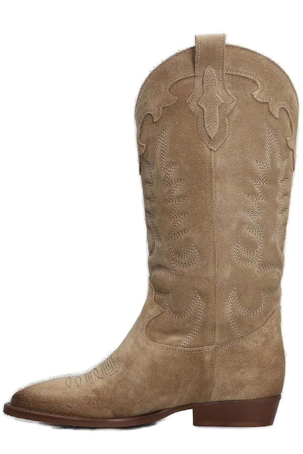 Guatemala Texan Boots