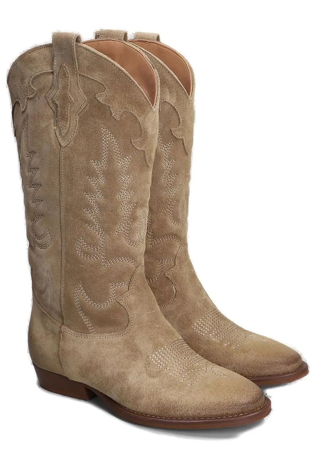 Guatemala Texan Boots