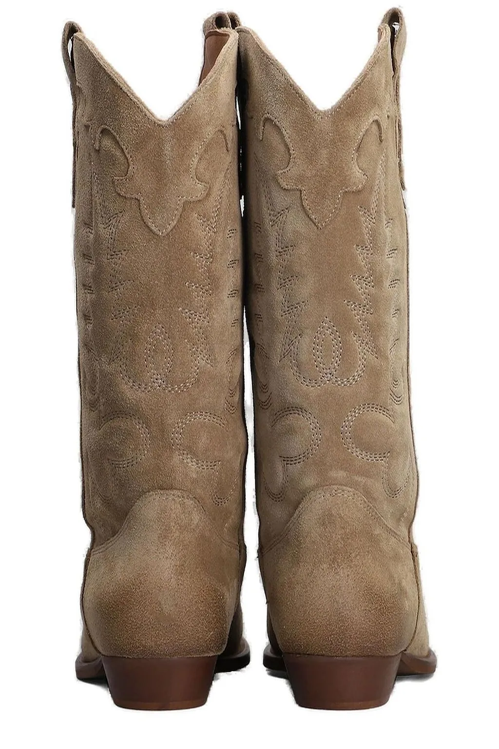 Guatemala Texan Boots