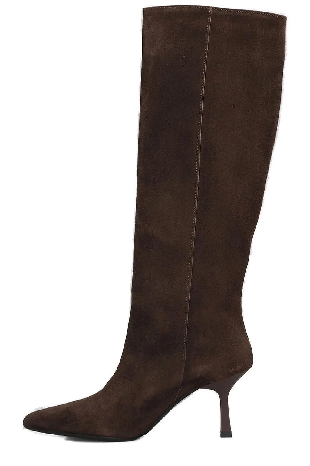Gilda High Heeled Boots