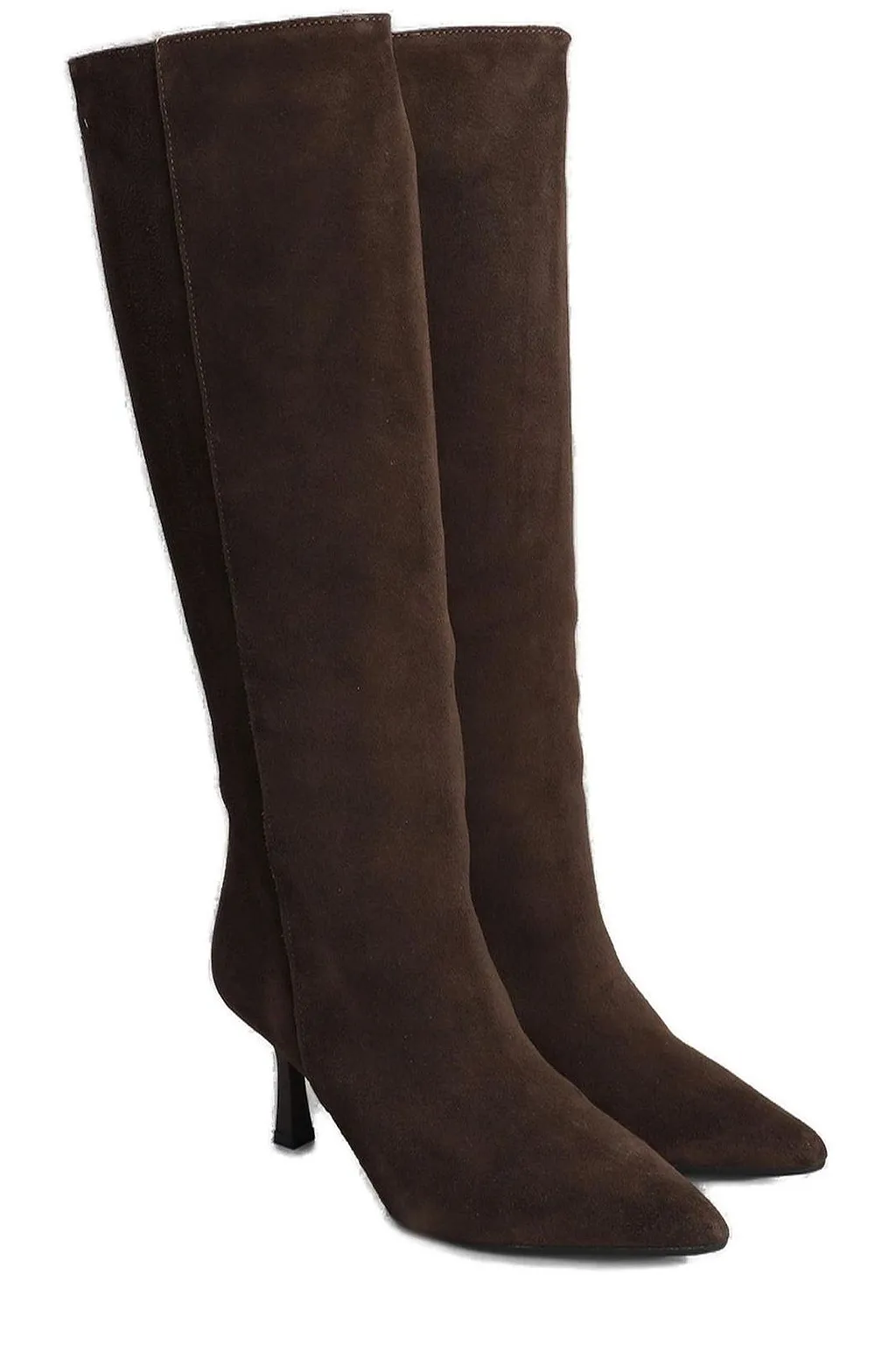 Gilda High Heeled Boots