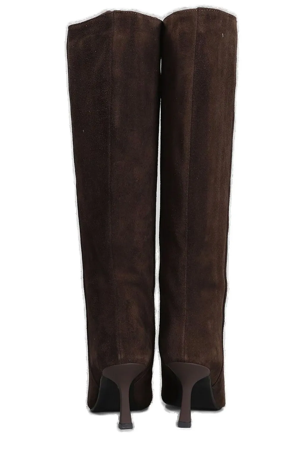 Gilda High Heeled Boots