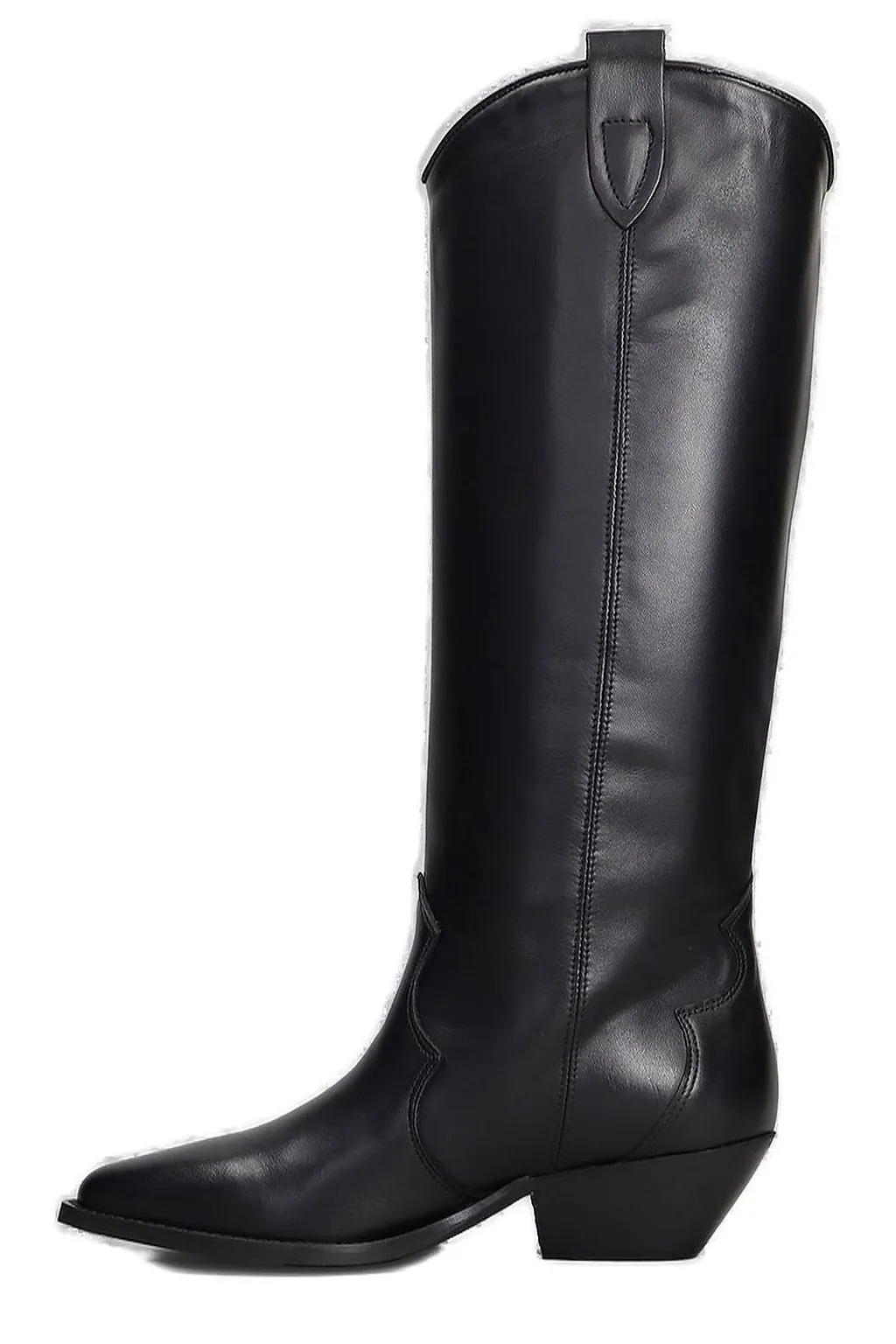Ines Texan Boots
