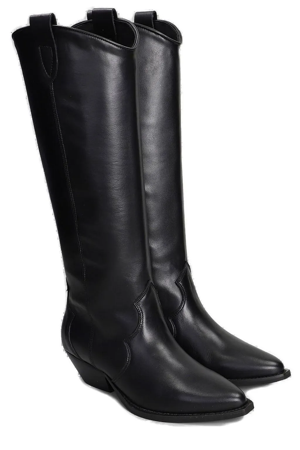 Ines Texan Boots
