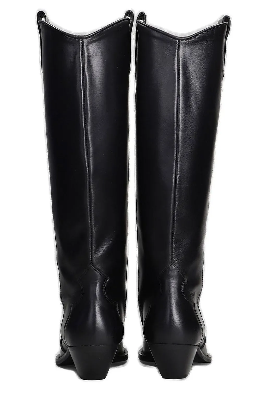 Ines Texan Boots