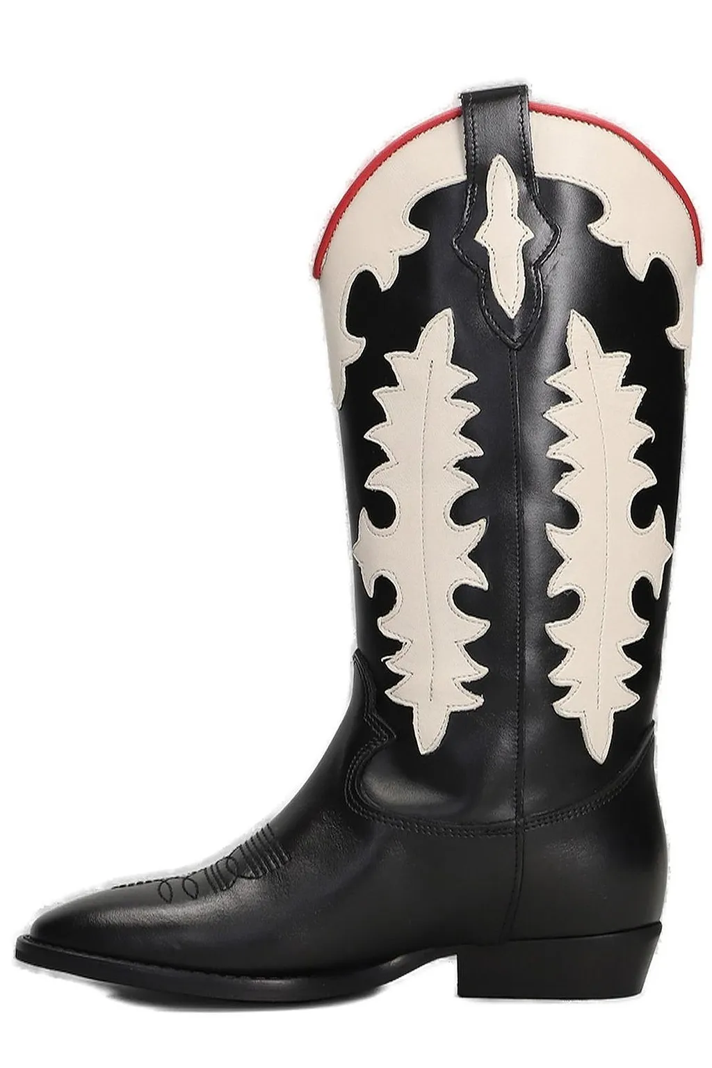 Kansas Texan Boots