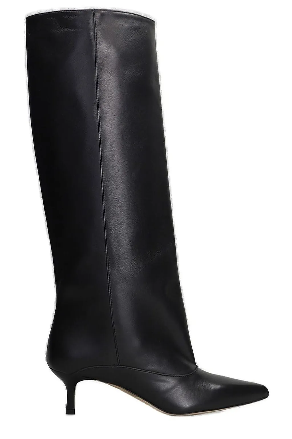 Gisel Moire Lory Boots