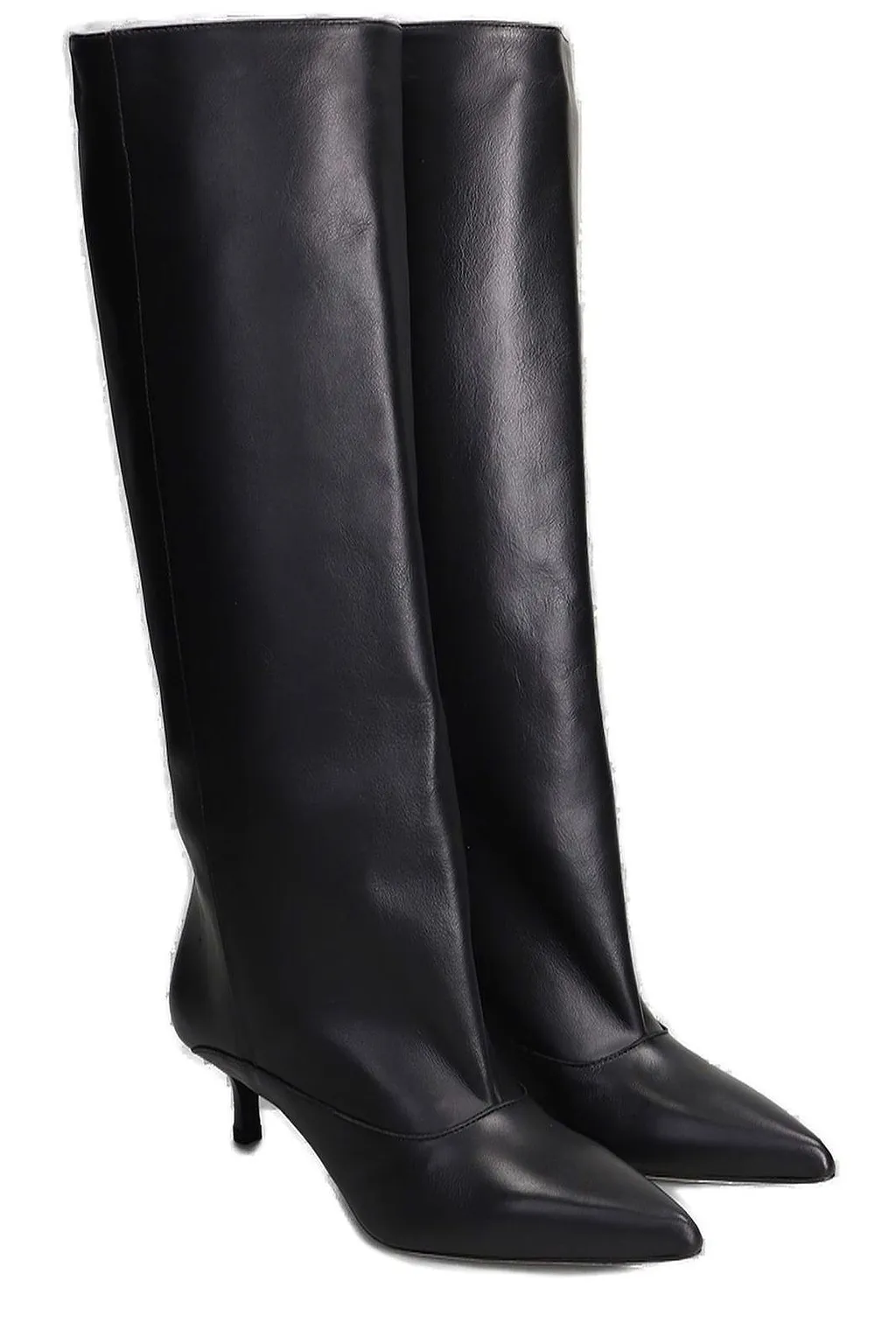 Gisel Moire Lory Boots