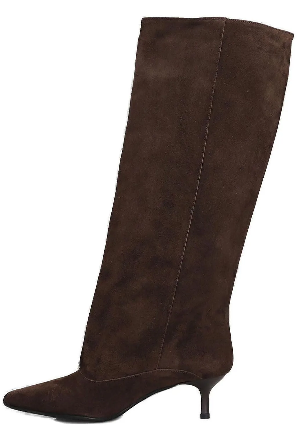 Gisel Moire Lory Boots