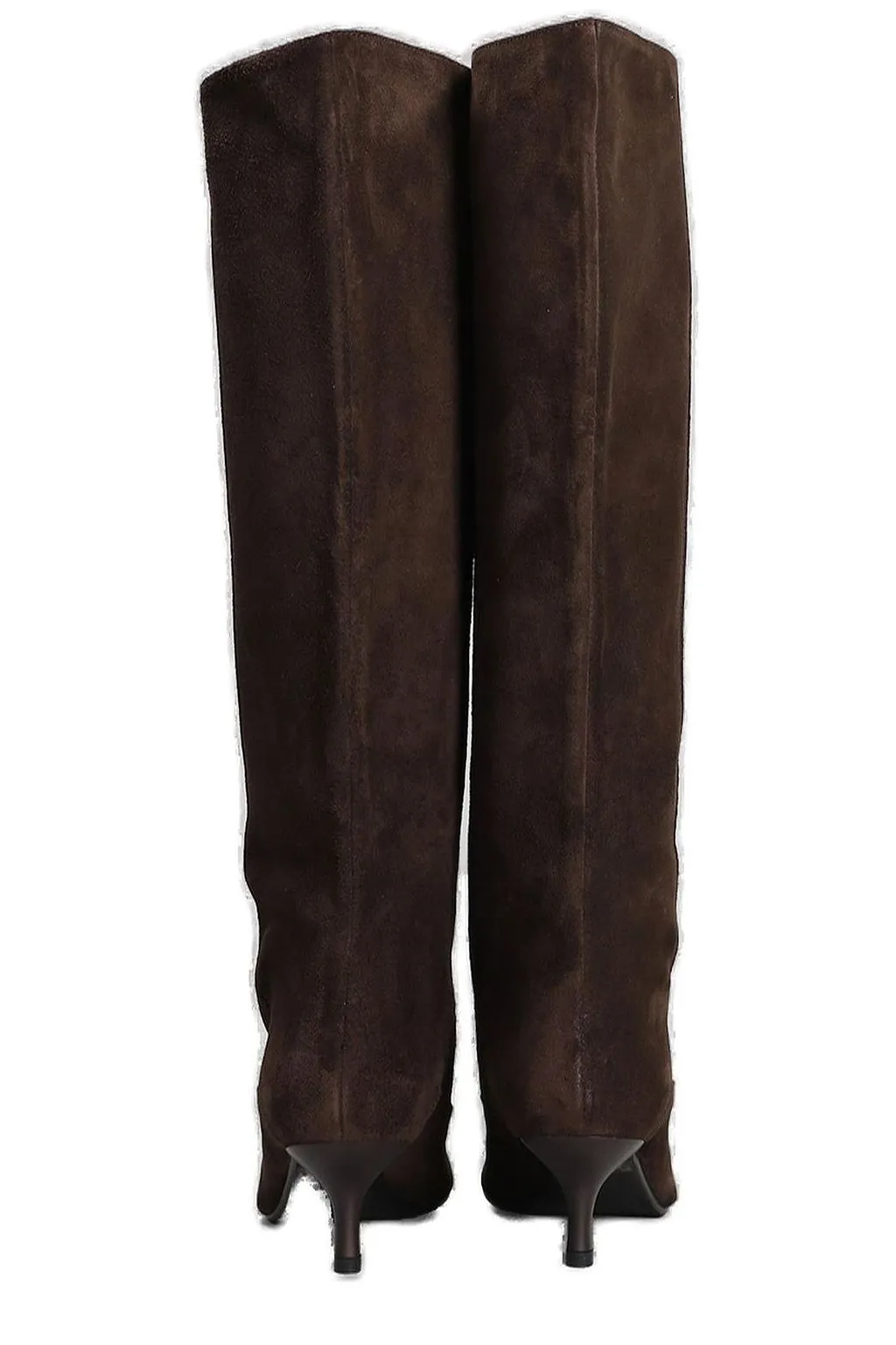 Gisel Moire Lory Boots