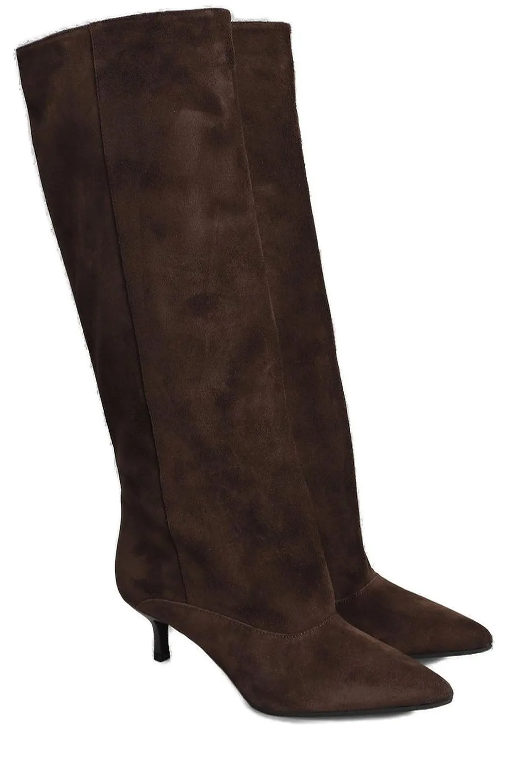 Gisel Moire Lory Boots
