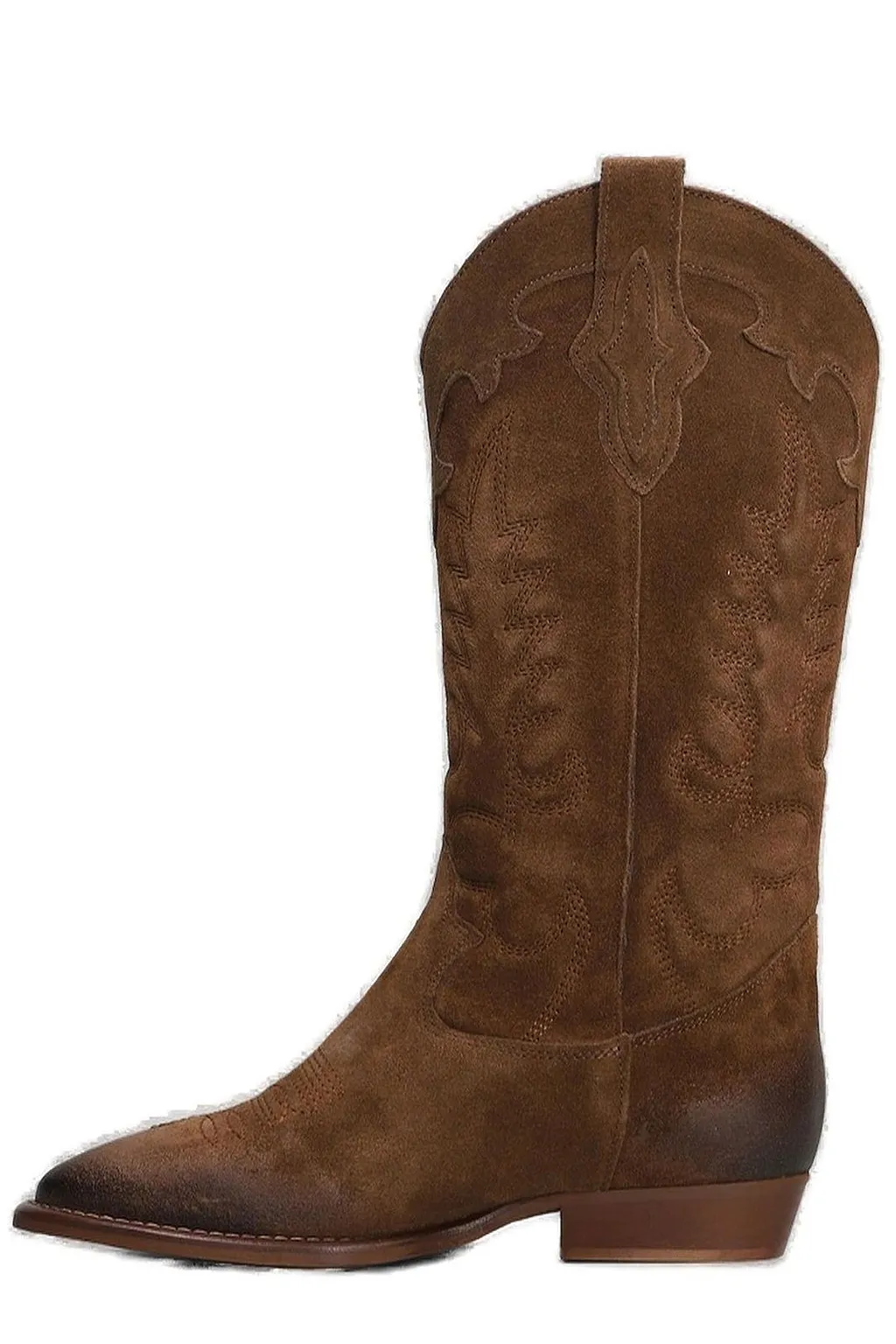 Oklahoma Texan Boots