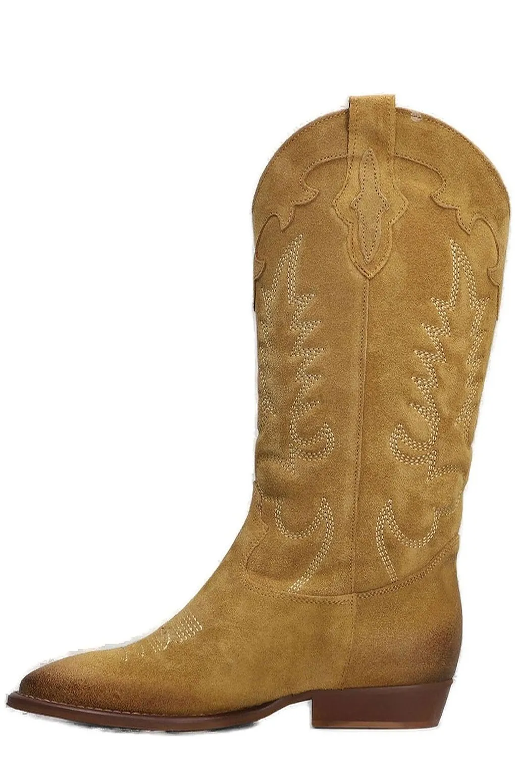 Oklahoma Texan Boots