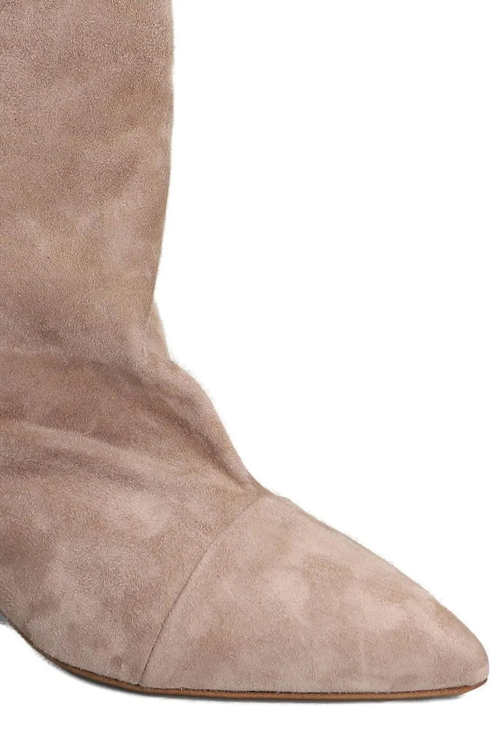 Miriam Heeled Ankle Boots