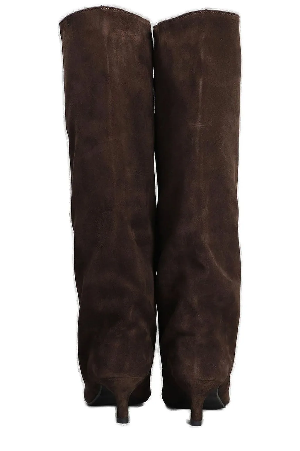 Matilda Low Heeled Boots