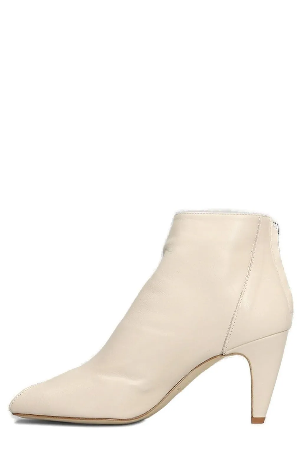 Raffy Ankle Boots