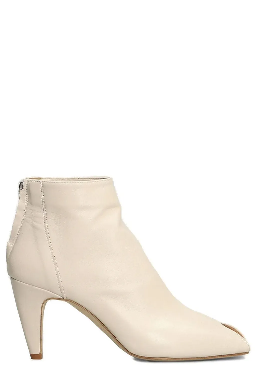 Raffy Ankle Boots