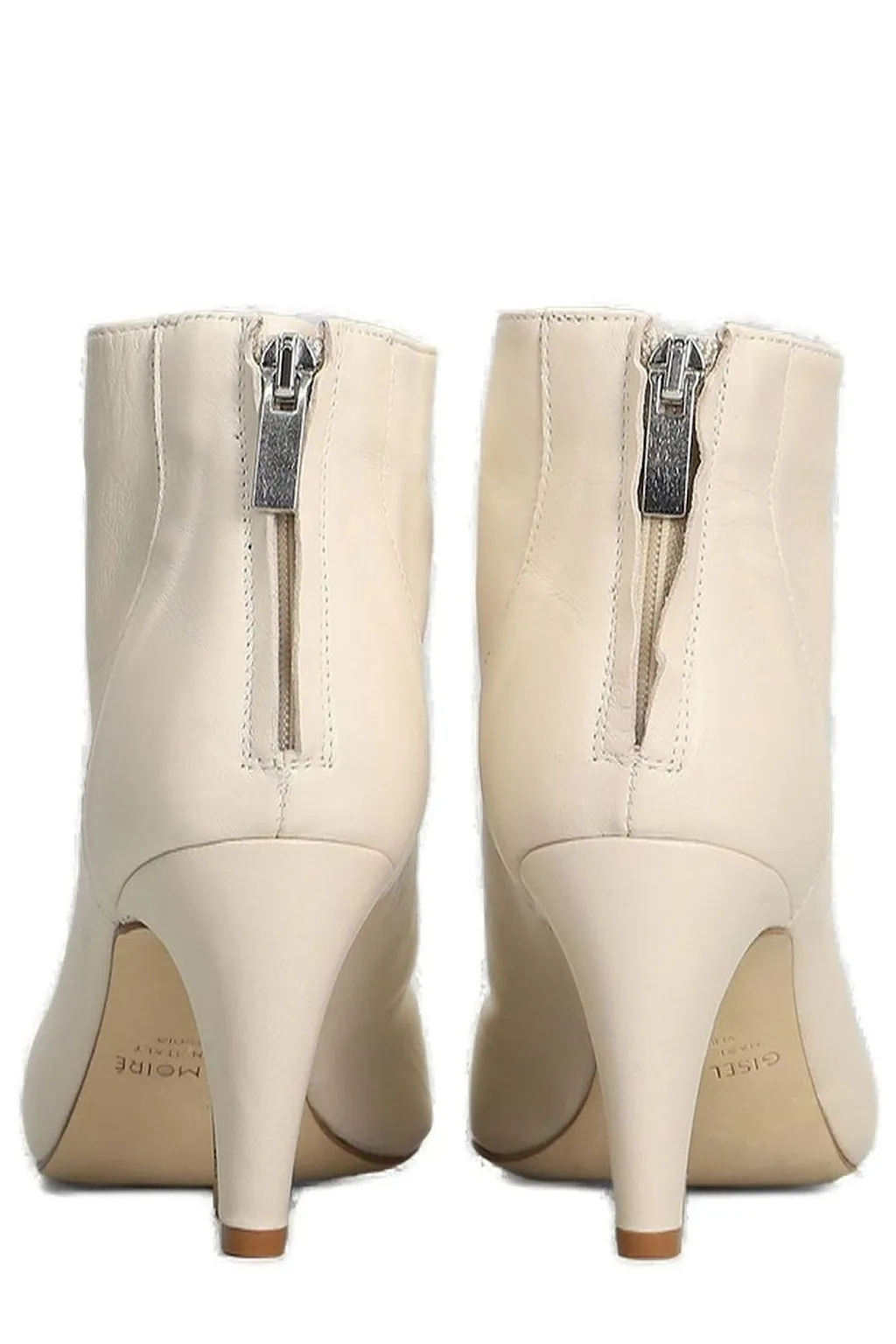 Raffy Ankle Boots