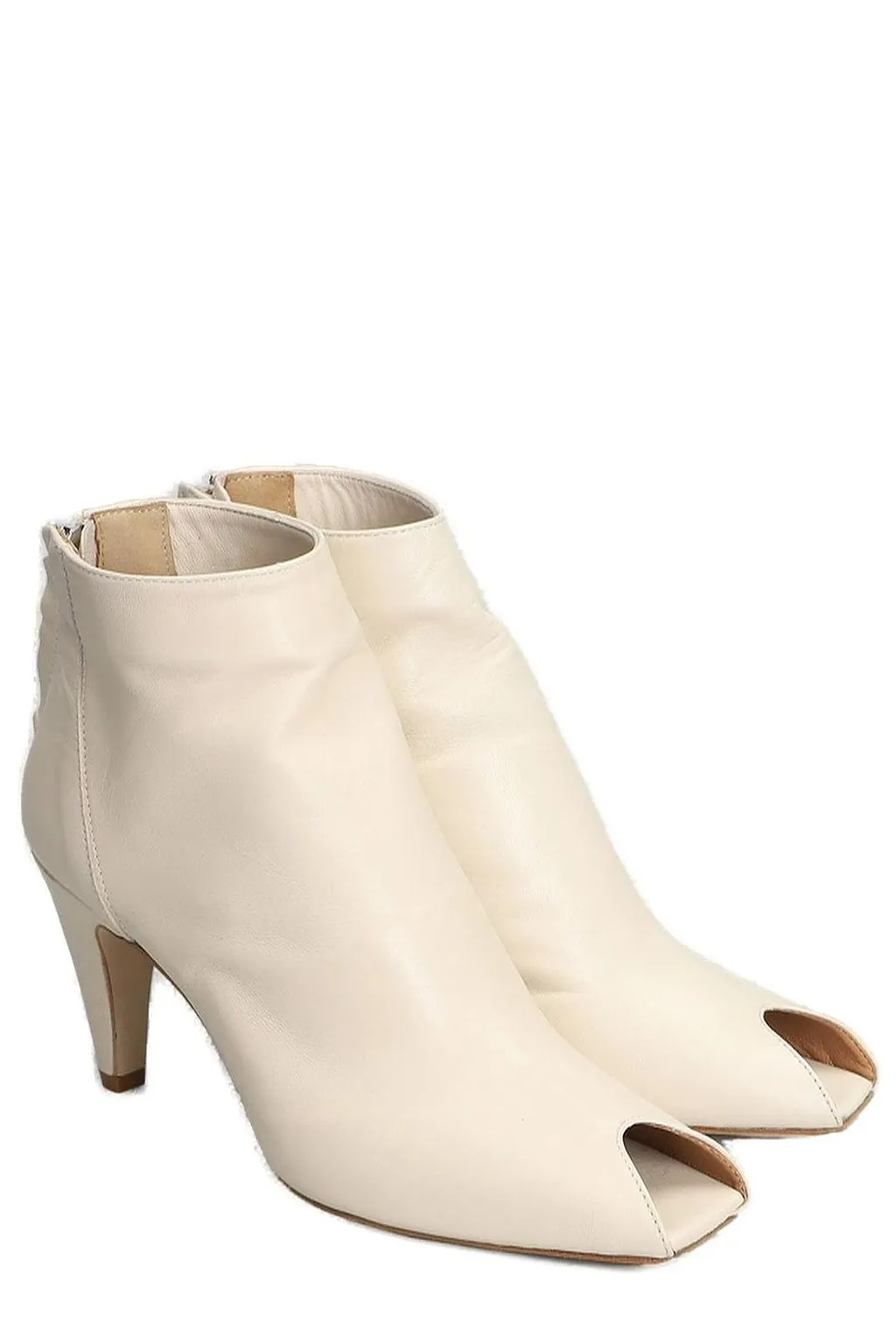 Raffy Ankle Boots