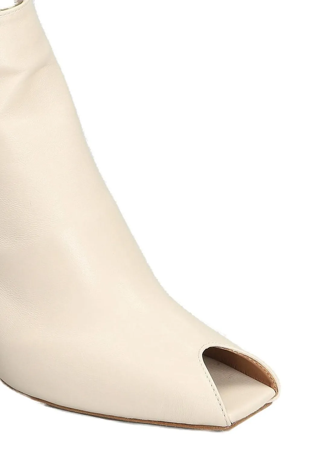 Raffy Ankle Boots