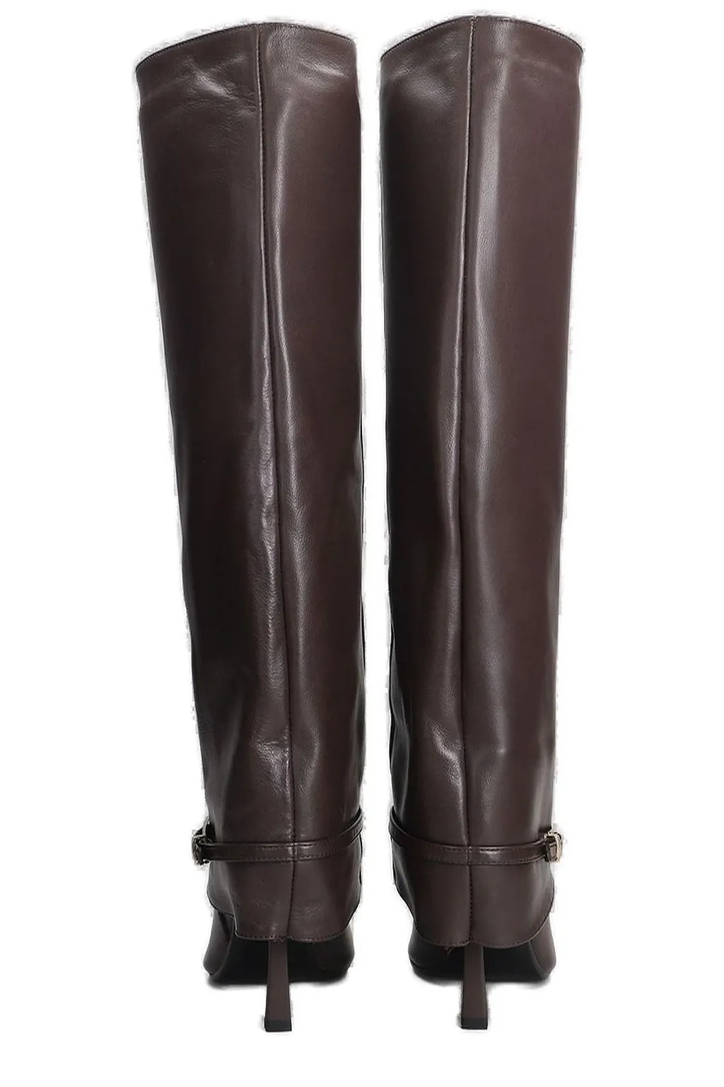 Samantha High Heeled Boots