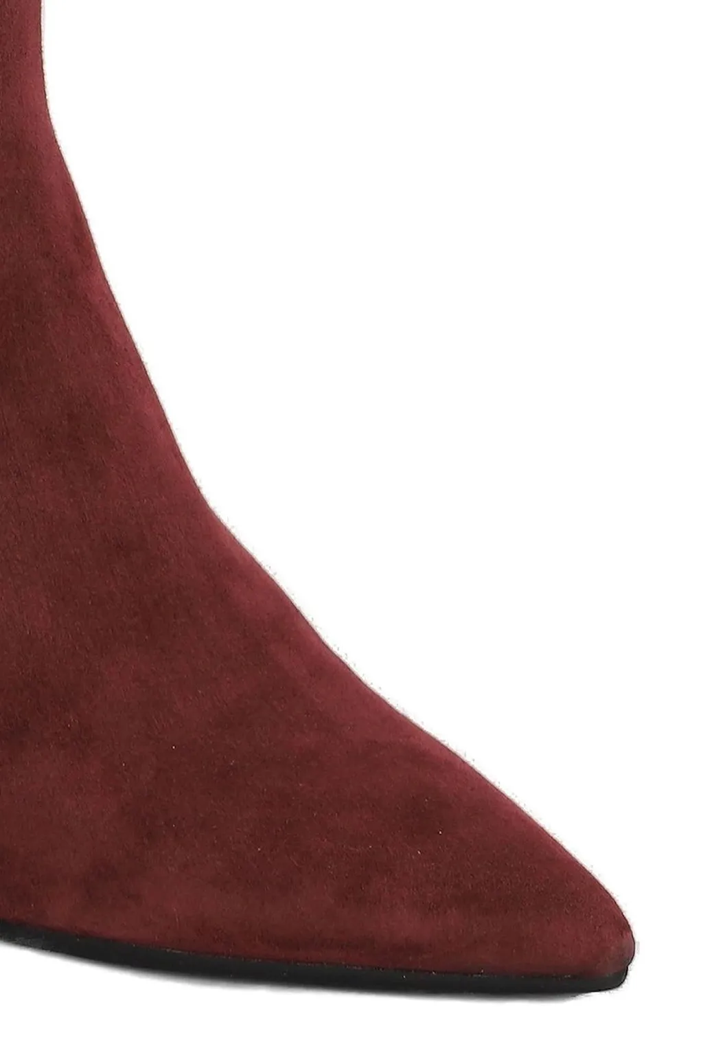 Siria High Heeled Boots