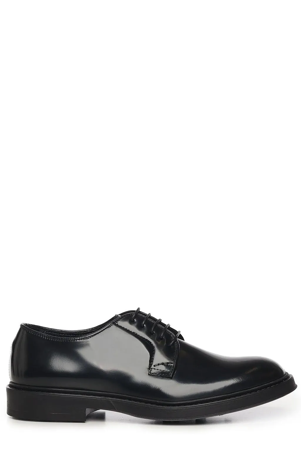 Alan Lace-Up Derby Shoes