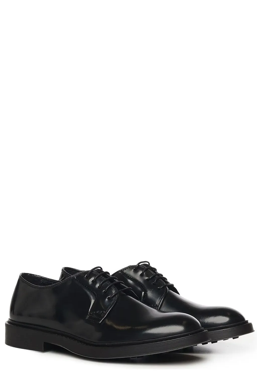 Alan Lace-Up Derby Shoes