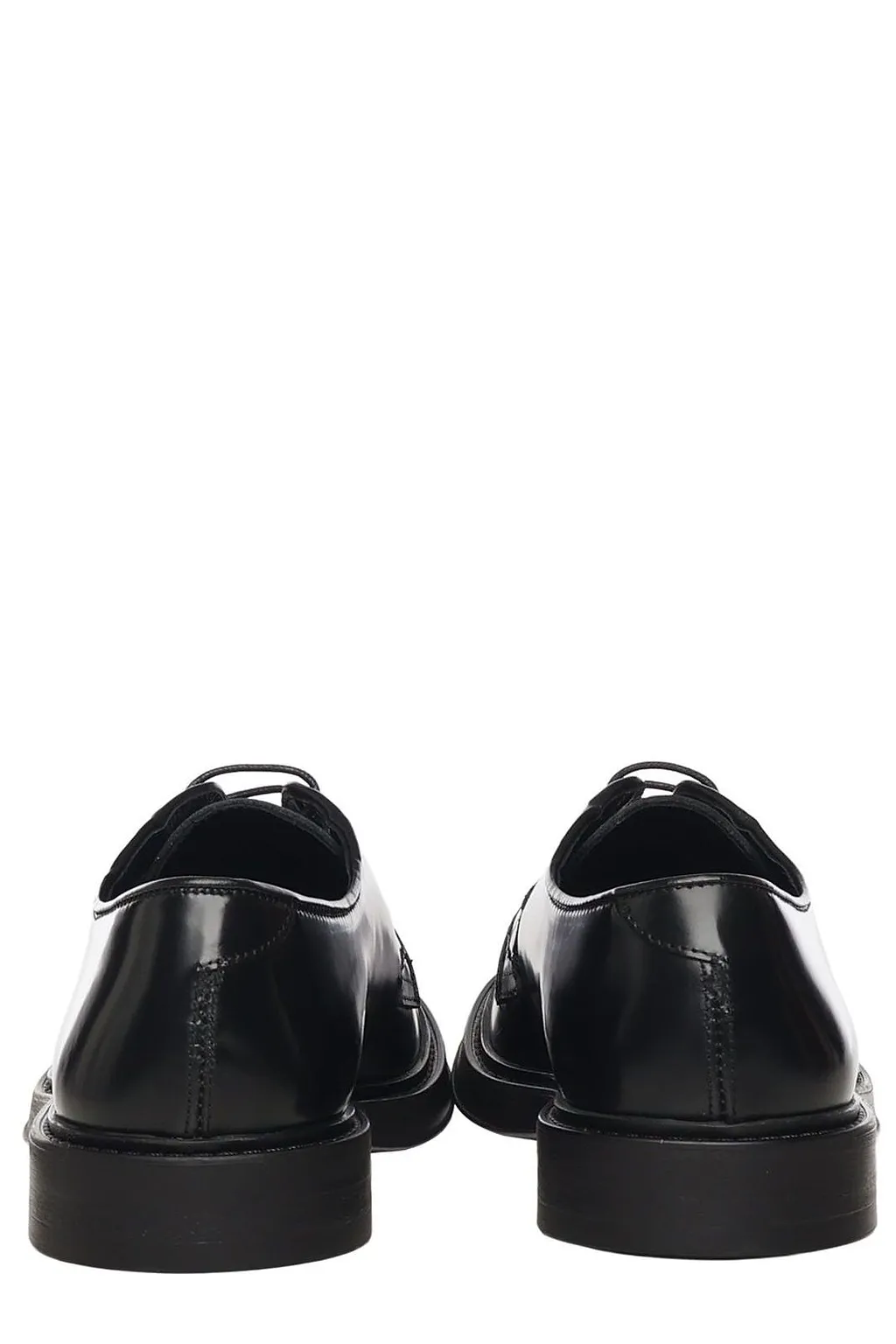 Alan Lace-Up Derby Shoes