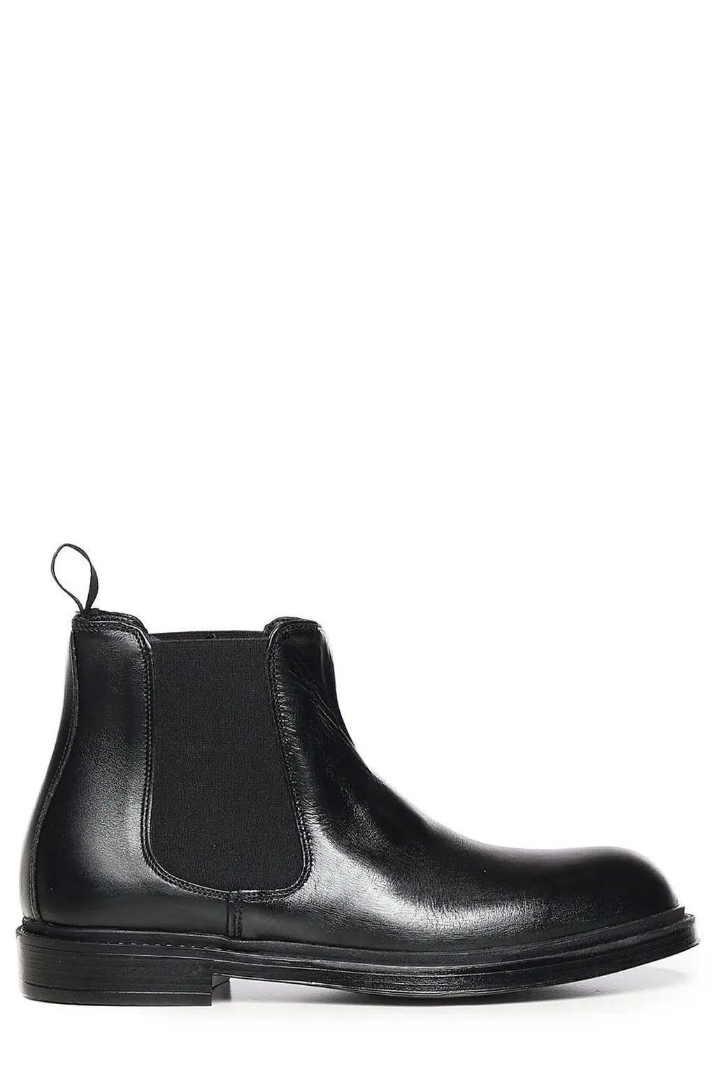 Elite Chelsea Boots