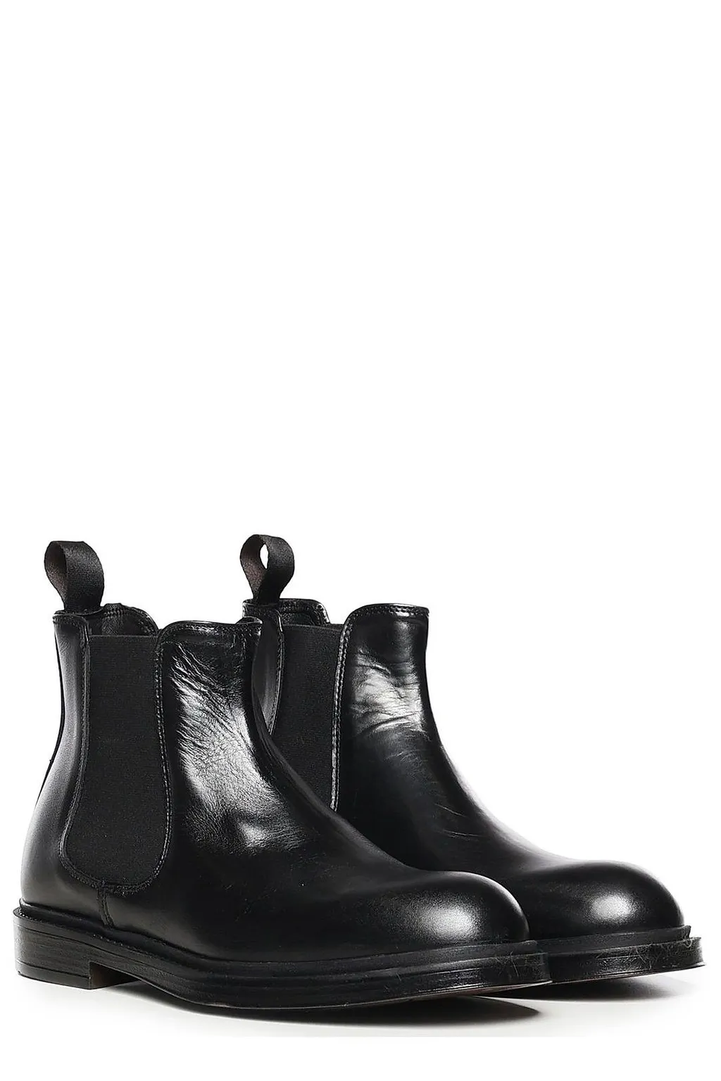 Elite Chelsea Boots