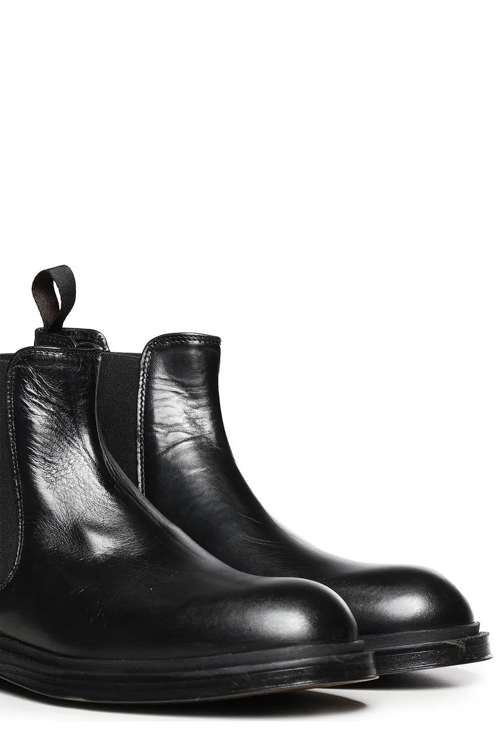 Elite Chelsea Boots