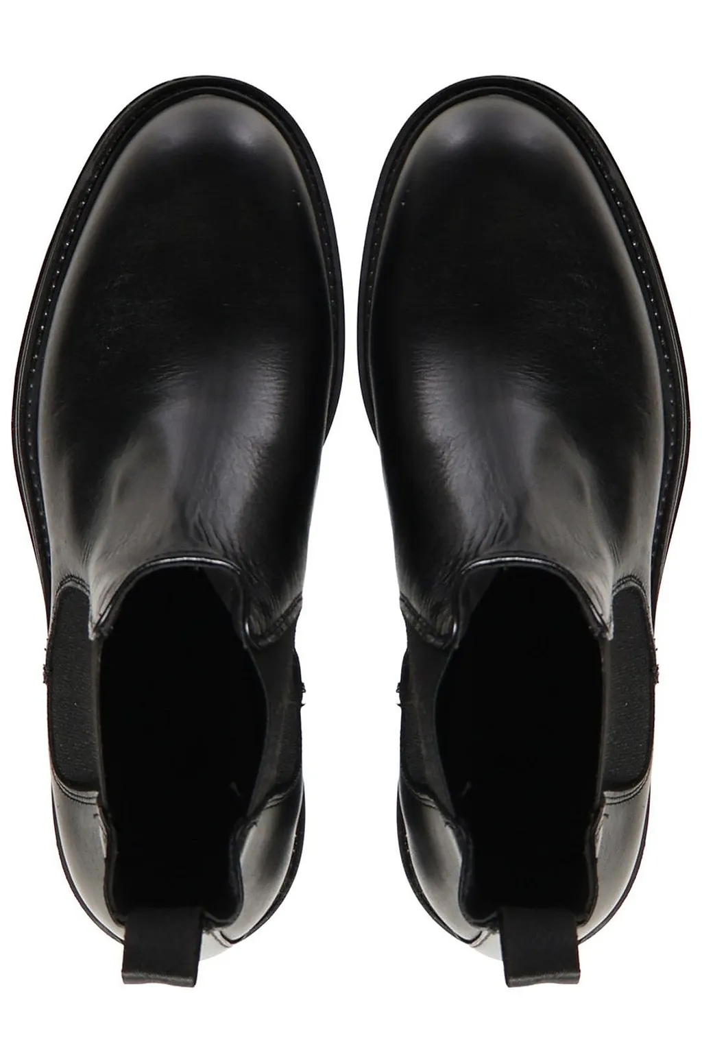 Elite Chelsea Boots