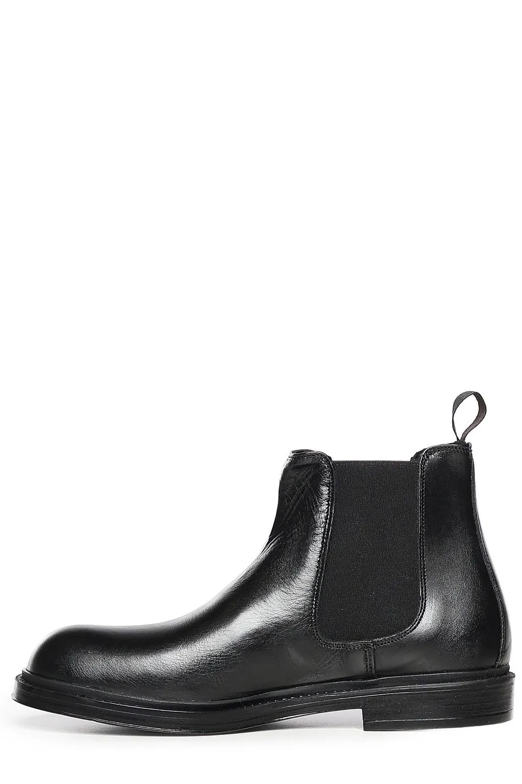 Elite Chelsea Boots