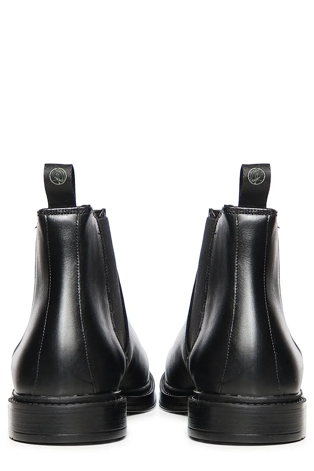 Elite Chelsea Boots