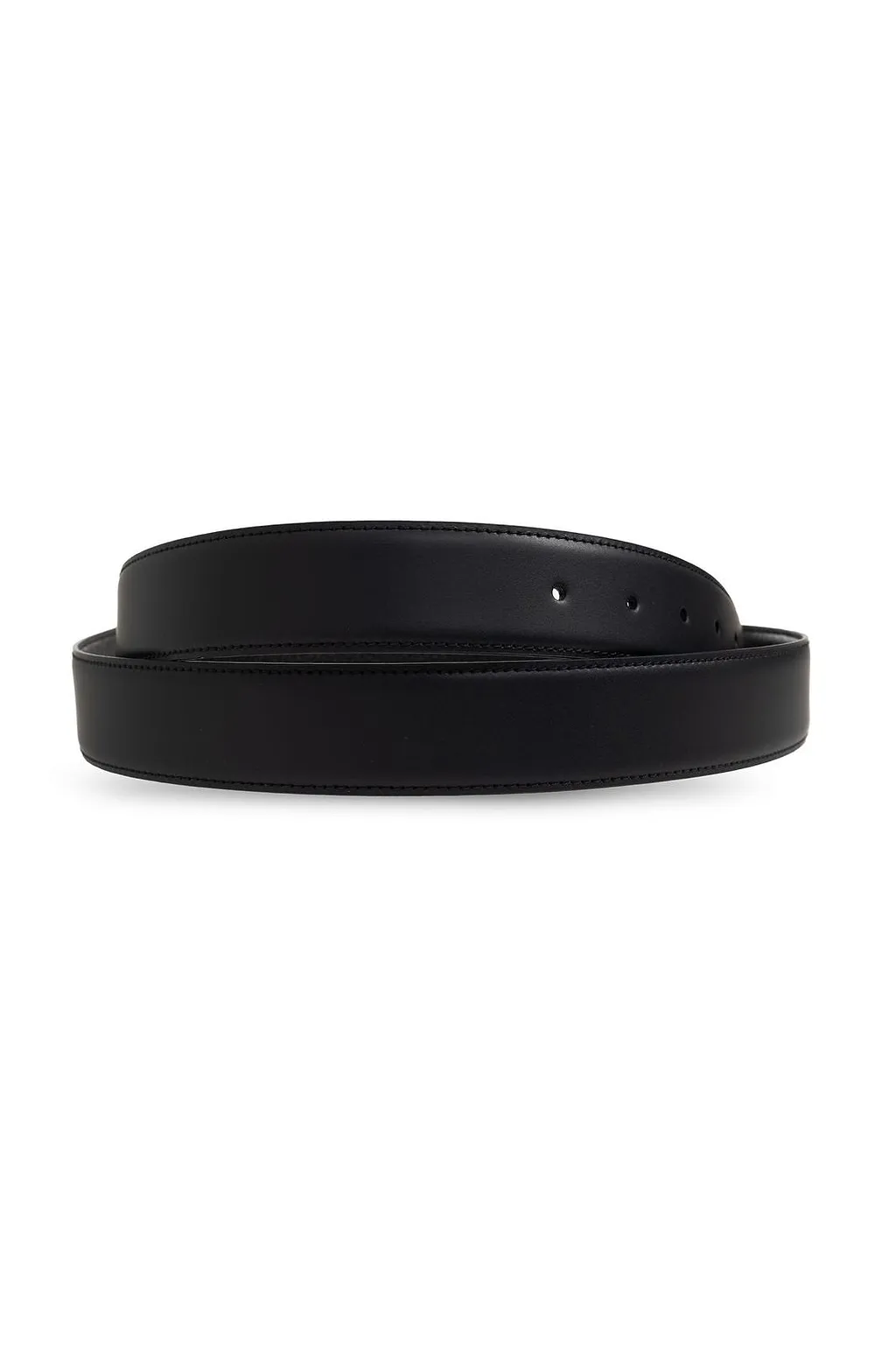 Reversible Buckle Belt